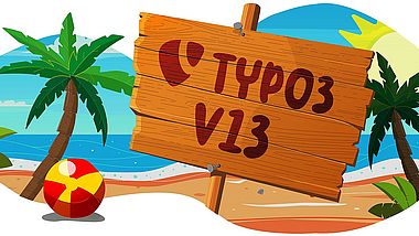 TYPO3 v13 – Annonce de la Roadmap