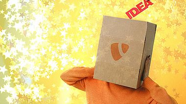 Appel à idées pour le budget communautaire T4.2025
