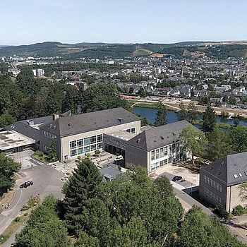 Trier University of Applied Sciences