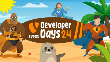 Developer Days 2024 Recap